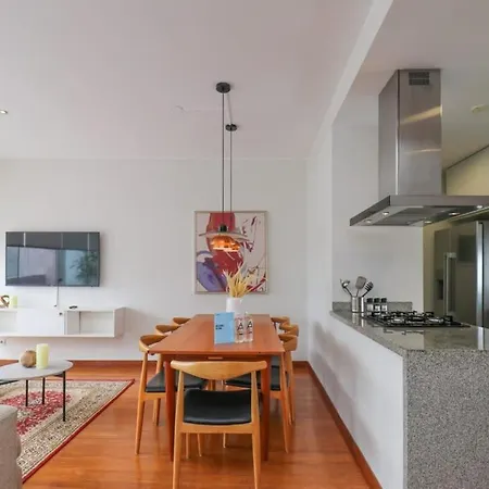 Mimosas 145 By Wynwood House Apartment Lima Exterior photo