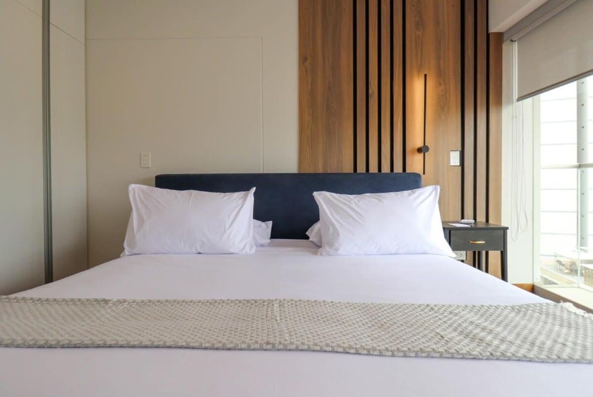 Apartamento Mimosas 145 By Wynwood House Lima