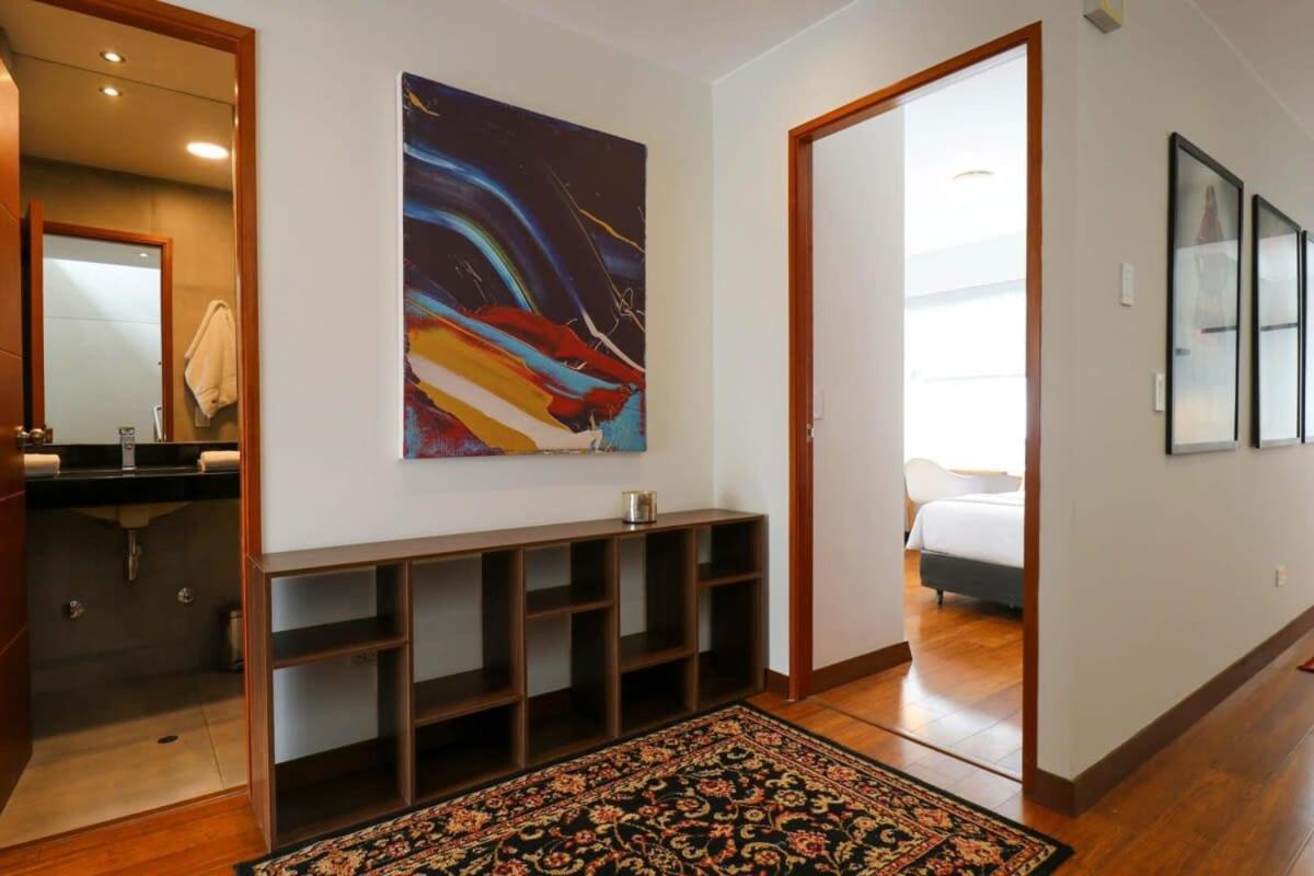 Apartamento Mimosas 145 By Wynwood House