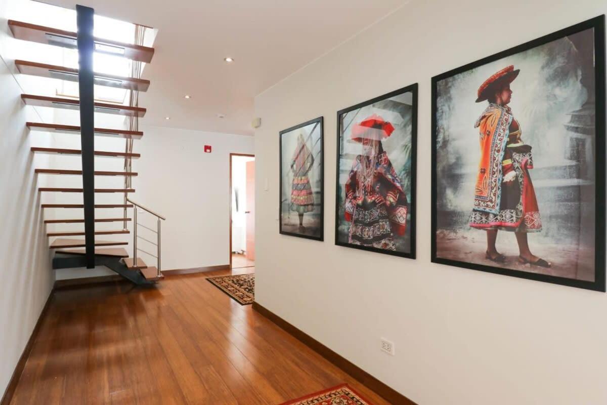 Apartamento Mimosas 145 By Wynwood House *