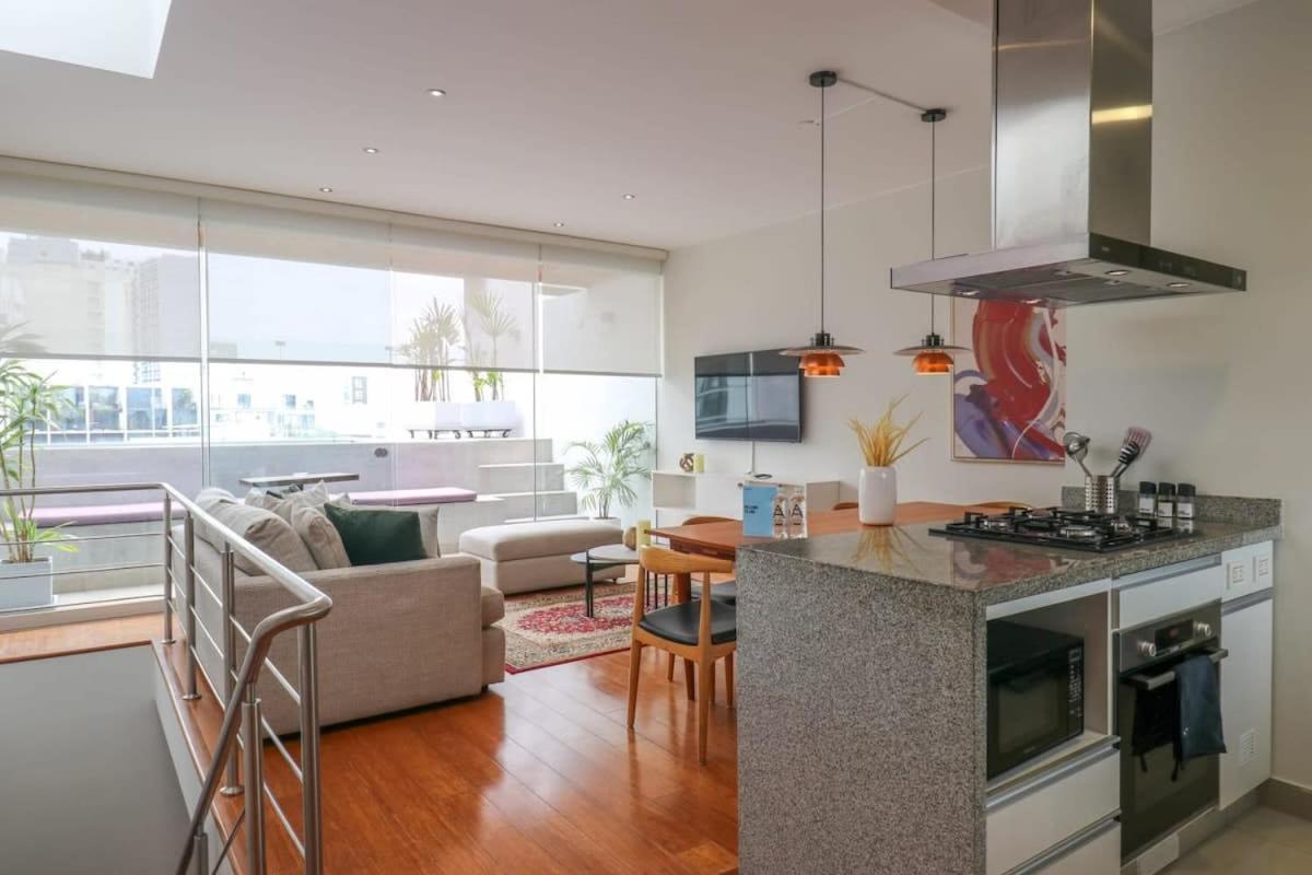 Mimosas 145 By Wynwood House Apartamento *
