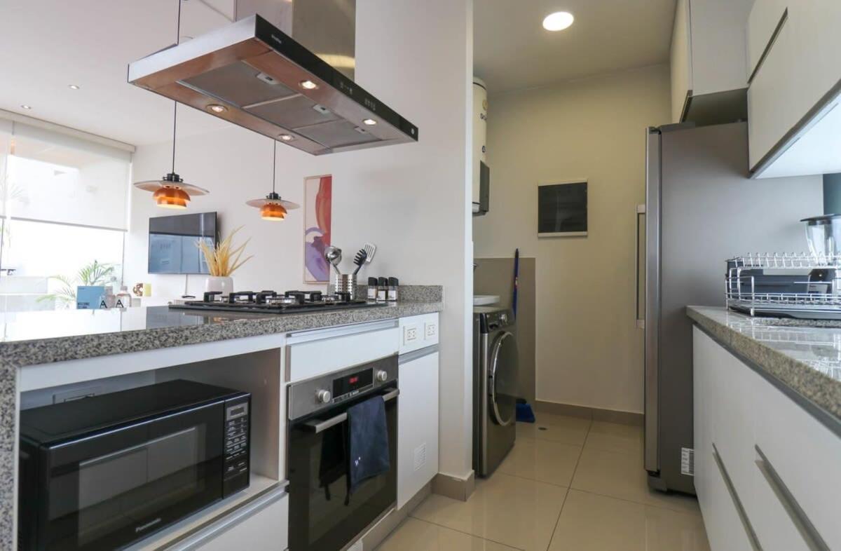 Apartamento Mimosas 145 By Wynwood House *